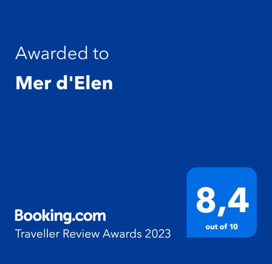 Mer D'Elen Marseille Luaran gambar